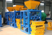Machines à assembler de briques écologiques, pour le bricolage, à prix abordable, bon marché,