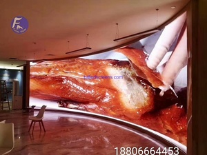 Schermo LED Commerciale per Pubblicità e Noleggio per Chiese - Product Image 4