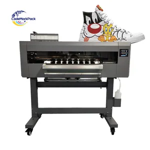 High Performance Baicheng Automatic Size Dtf Transfer A1 a2 A3 Printer 45cm imprimante DTF printing machine