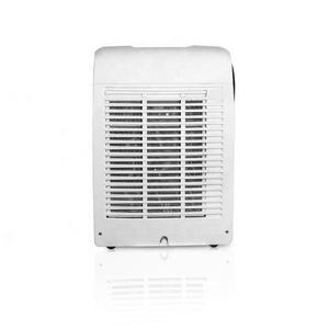 Climatiseur portable domestique 9000 Btu, refroidissement, chauffage, déshumidification, fréquence fixe, télécommande - Product Image 5