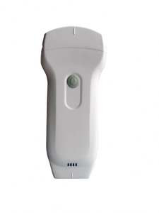 3 in 1 Linear/Convex/Phased Array, <span class=keywords><strong>Probe</strong></span> ganda PICC nirkabel WIFI portabel - Product Image 3