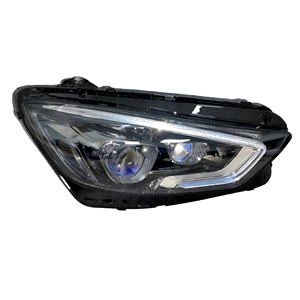 Faro LED para Mercedes AMG GT W290 2018-2022 12V, Accesorios Nuevos para Automóvil - Product Image 2