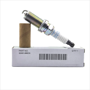 Bán buôn Iridium bugi 22401-5m016 PLFR6A-11 cho Nissan Quest <span class=keywords><strong>350Z</strong></span> altima biên giới Titan Pathfinder Sentra Infiniti - Product Image 1