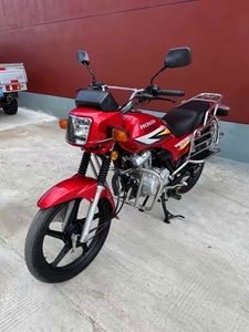 Motocicleta de Gasolina Hondia Warlord 150 Usada - Motocicleta Deportiva Usada - Product Image 6
