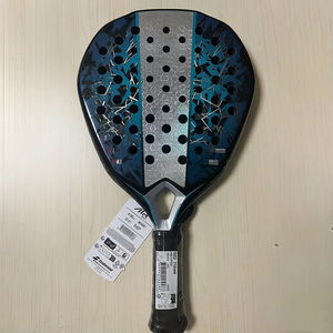 Raquette de <span class=keywords><strong>Padel</strong></span> de Plage Babool Pala 2025 Air Viper OEM Personnalisée en Fibre de Carbone Style Planche avec Noyau en Mousse EVA Défensif - Product Image 2