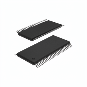 MSP430FR68221IG56R Embedded 56 TFSOP Electronic Circuit Components Authorized Distributor - Product Image 1