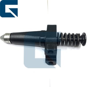 Pièce de moteur diesel NH220 Injecteur de carburant 6620-11-3011 BM68974 - Product Image 2