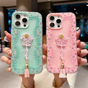 Fundas de Teléfono Personalizadas de Fábrica, Aptas para Múltiples Marcas de Teléfonos, para Hot 60/70 <span class=keywords><strong>Pro</strong></span> Smart 10 Spark 40 <span class=keywords><strong>Pro</strong></span> - Product Image 4