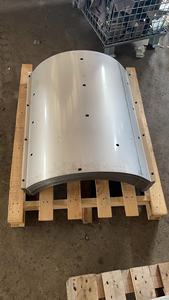 Usine directe en gros stable dernière garde de couverture supérieure durable de haute qualité à vendre Kubota DC70 820 il y a longtemps - Product Image 2