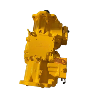 Piezas de Maquinaria de Construcción 708-2K-00015 Bomba Hidráulica Original y Nueva con 1 Año de Garantía para Excavadora PC3000-6 - Product Image 3