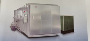 L'autoclave per sterilizzatore a vapore verticale orizzontale viene utilizzata per una sterilizzazione efficace di vari substrati di funghi