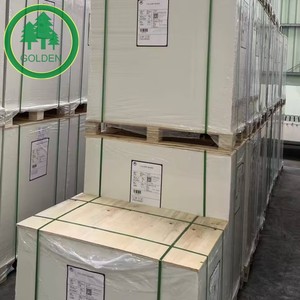 C1S Ivory Board Premium Packaging FBB <b>Printing</b> <b>Paper</b> - Product Image 5