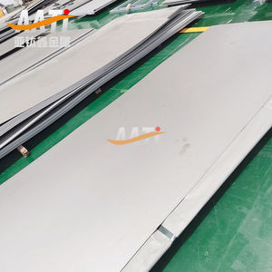 Aati Tùy chỉnh không cắt tấm Titan TA1 TA2 chống ăn mòn Titan tinh khiết với dịch vụ xử lý Hàn - Product Image 5