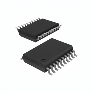 Electronic Chips Component 20 SSOP 74LVC574ADB,118 Logic Authorized Distributor - Product Image 1