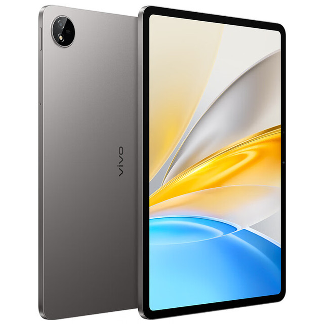 Vivo Pad Se AI Tablet 12.3" IPS LCD 120Hz Snapdragon 4 Gen2 Android 15 NFC WiFi6 12GB 8500mAh Battery New