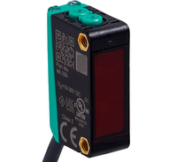 Fotek Courant en boucle ouverte Knx Rvg Actionneur linéaire avec capteur de proximité optique Distance de détection 1000mm 30V DC