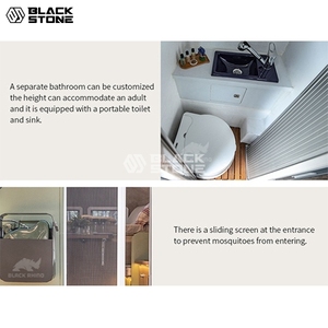 <span class=keywords><strong>Nuevas</strong></span> <span class=keywords><strong>Caravanas</strong></span> <span class=keywords><strong>Pequeñas</strong></span> Todoterreno de Diseño Familiar y Económicas, Camionetas Camper en Venta - Product Image 5