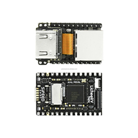 Sipeed NanoKVM Pi-KVM papan pengembangan, Server pemeliharaan Remote kontrol Raspberry Pi/Model penuh