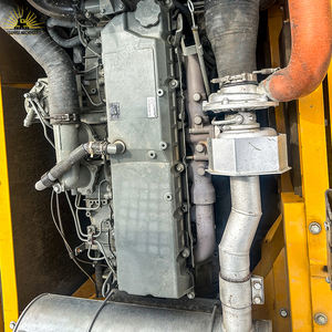 Excavadora de servicio pesado con motor potente y estructura reforzada Sany 365H Excavadora usada para operaciones mineras exigentes - Product Image 4