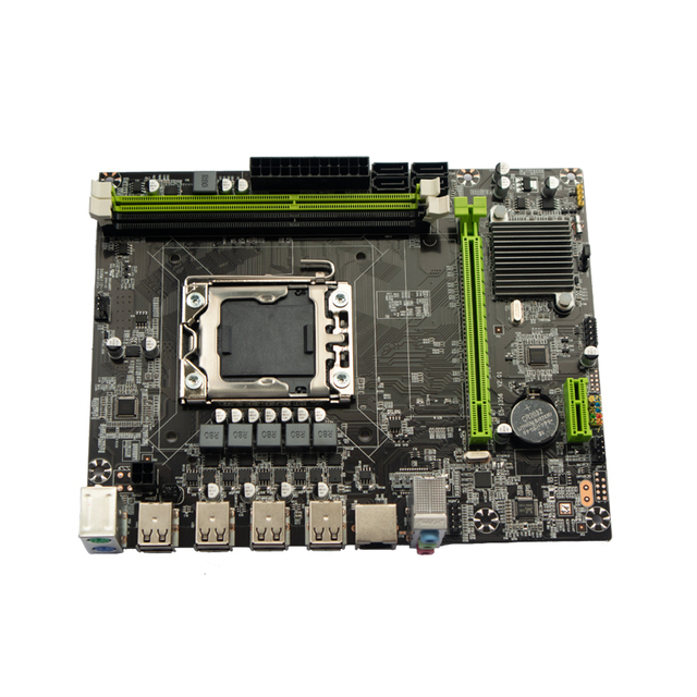Fast Delivery in Stock Lga 1155 Mainboard H61 Wholesale