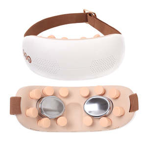 Großhandel Intelligente Musik Elektrische Augen <span class=keywords><strong>massage</strong></span> geräte Augen entspannungs <span class=keywords><strong>massage</strong></span> gerät Heiße und verkaufte intelligente Augen <span class=keywords><strong>massage</strong></span> mit beheiztem - Product Image 5