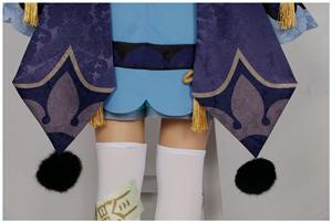 ชุดคอสเพลย์เต็มรูปแบบหมวกเครื่องแต่งกายฮาโลวีนชุดคริสต์มาสชุดซอมบี้สำหรับเด็กโครงการสร้างเสริมฮาโลวีน - Product Image 5