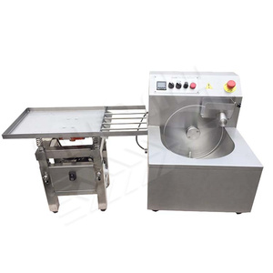 MY Small 1 Réservoir Machine à Température Constante Pâtisserie 30 Kg Dispositif de Fonte de Chocolat <span class=keywords><strong>pour</strong></span> la Production de Chocolat - Product Image 5