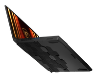 Ordinateur portable de jeu MSI Crosshair A16 HX D7WGKG-029CN flambant neuf, 2560*1600, RTX 5070, GPU 8 Go GDDR7, taux de rafraîchissement élevé