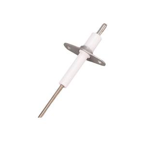 <b>Replacement</b> Ignition Needle And Flame Sensor For Gas Cooktop Model 175592 Part Number Hf 077 Embedded Installation - Product Image 1