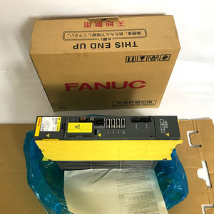 Amplificador FANUC A06B-6096-H105 Nuevo Servoaccionamiento Original - Product Image 5