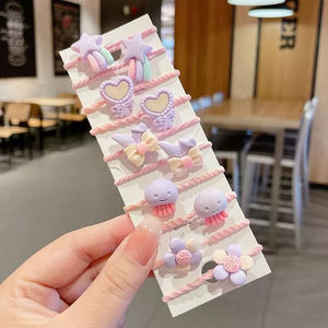 Conjunto de joyería creativa para manualidades, juguetes de cuentas de cristal hechos a mano, incluye cuentas de Color con letras, pulsera de amistad para niñas, en caja para niños - Product Image 6