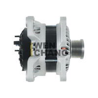 Alternateur WENCHANG pour DUSTER 1.2 TCe RENAULT CLIO V 1.0 GPL 125 23100-9933R A5TE0581ZE 231009933R-B A5TE0581ZE
