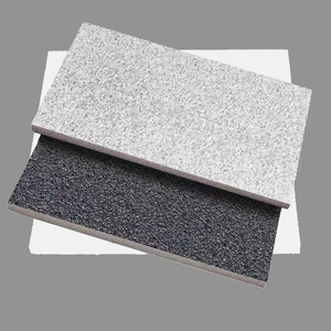 <span class=keywords><strong>Pavimentazione</strong></span> Moderna in Porcellana 300x600mm per <span class=keywords><strong>Esterni</strong></span>, Spessore 15mm, Antiscivolo, Effetto Pietra Ecologica per Giardini, Piazze e Cortili - Product Image 2