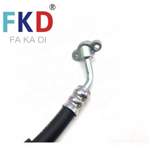 <span class=keywords><strong>Prix</strong></span> d'usine 53713-SFE-033 Tuyau <span class=keywords><strong>de</strong></span> <span class=keywords><strong>direction</strong></span> <span class=keywords><strong>assistée</strong></span> haute pression pour Honda Odyssey - Product Image 5