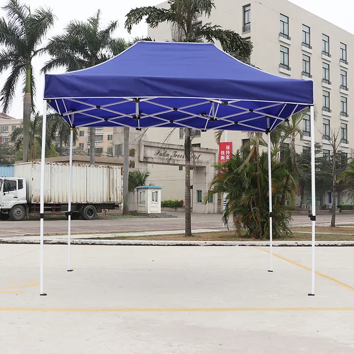 Atacado Pop Up Canopy Marquee Logotipo Personalizado Impresso instantâneo dobrável camping tampa do carro tenda