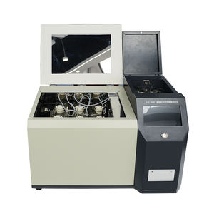 DEMIKS DJC-208C Electronic Transformer Oil Oleic Acid <span class=keywords><strong>Tester</strong></span> para Medição Automática - Product Image 2