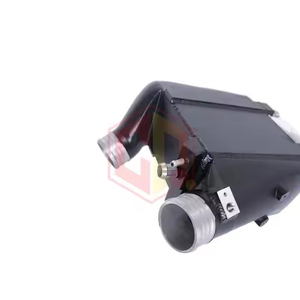 Kit de Intercooler de Agua a Aire de Alto Rendimiento para Audi B9/B9.5 RS4 RS5, Piezas de Mejora de Refrigeración Turbo Modificadas - Product Image 5