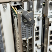 Kartu Router Juniper MPC5E-40G10G 30x QSFP+ POE Bekas
