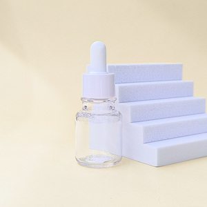Emballage cosmétique vide professionnel pour huile à lèvres haute brillance, marque privée, 1 oz 40 ml, flacons compte-gouttes pour sérums et huiles essentielles - Product Image 2