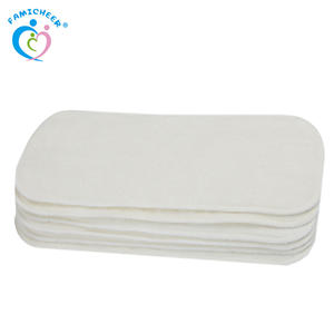 2020 nouveau-né et adulte bio <span class=keywords><strong>lavable</strong></span> Nappy Inserts microfibre <span class=keywords><strong>Insert</strong></span> bébé tissu <span class=keywords><strong>couche</strong></span> <span class=keywords><strong>Insert</strong></span> avec Snap <span class=keywords><strong>bambou</strong></span> charbon de bois - Product Image 1