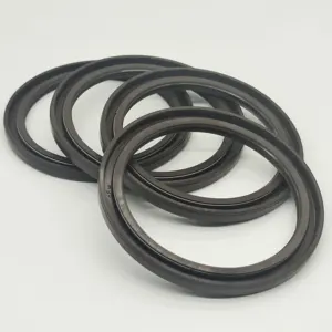 Cfw High Pressure Rubber Oil Seal For Industrial Machine Replacement