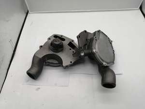 Water <b>Pump</b> C7.1 OEM Parts - Product Image 4