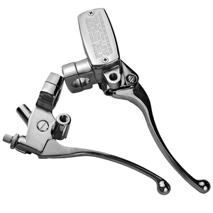 Piezas de Modificación para Motocicletas Aptas para Honda Magotan 600 <span class=keywords><strong>Sandu</strong></span> 400VT600VT750 Bomba de Freno Espejo Asiento - Product Image 2