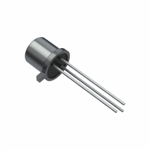 Thyristors 2N881 PBFREE TO-206AA, TO-18-3 Metal Can BOM IC In Stock Components Electronic - Product Image 1