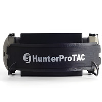 Casque tactique Bluetooth à réduction de bruit électronique avec prise de son panoramique et positionnement pour le tir en extérieur et la chasse