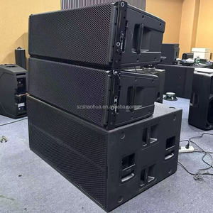 壮大な音のための絶妙な3ウェイバスレフスピーカー -Alibaba.com