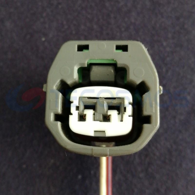 Car Connector For Nissan 2pin plug CT2-0475M