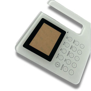 Công nghệ tùy chỉnh ISO9001 chứng nhận lớp phủ đồ họa màng Bàn phím nút bàn phím màng bảng chuyển đổi màu tùy chỉnh - Product Image 3