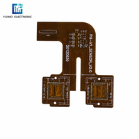 Fabricant de PCB flexibles FPC OEM ODM fiable, inspection AOI, conception personnalisée, livraison rapide mondiale