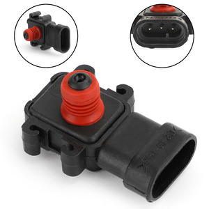 Sensor de mapa de barra 16249939 para GM Camaro Firebird TransAm para Silverado LS1 LS3 LS7 LS9 para Cadillac - Product Image 1